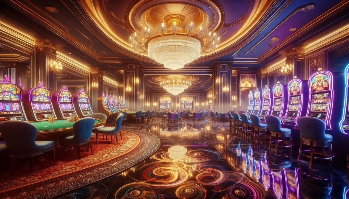 Winspirit Casino